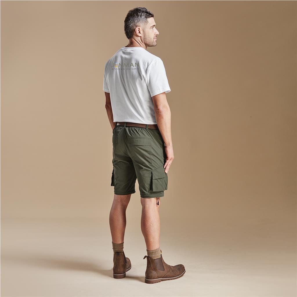 Mens Outeniqua Long Pants
