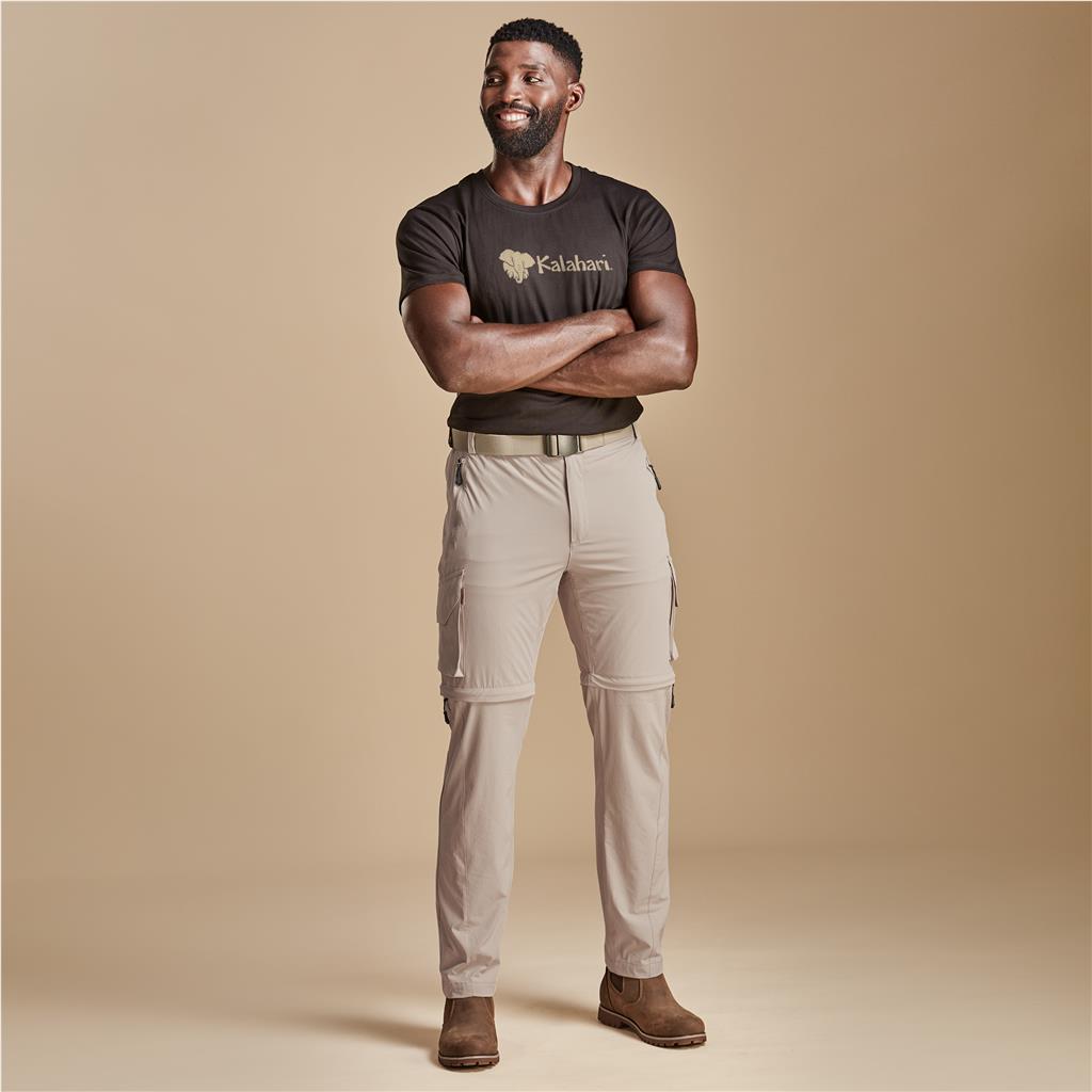 Mens Outeniqua Long Pants
