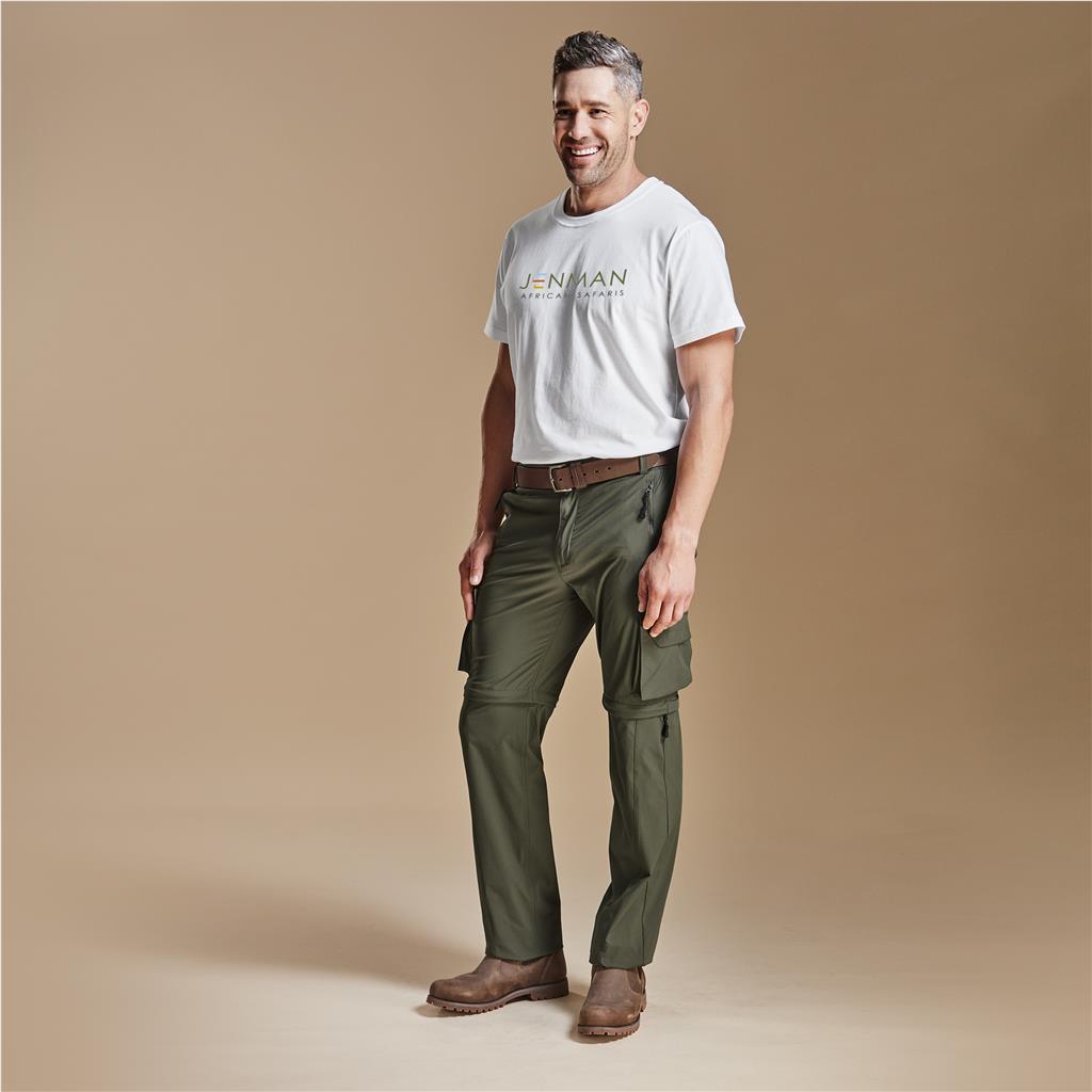 Mens Outeniqua Long Pants