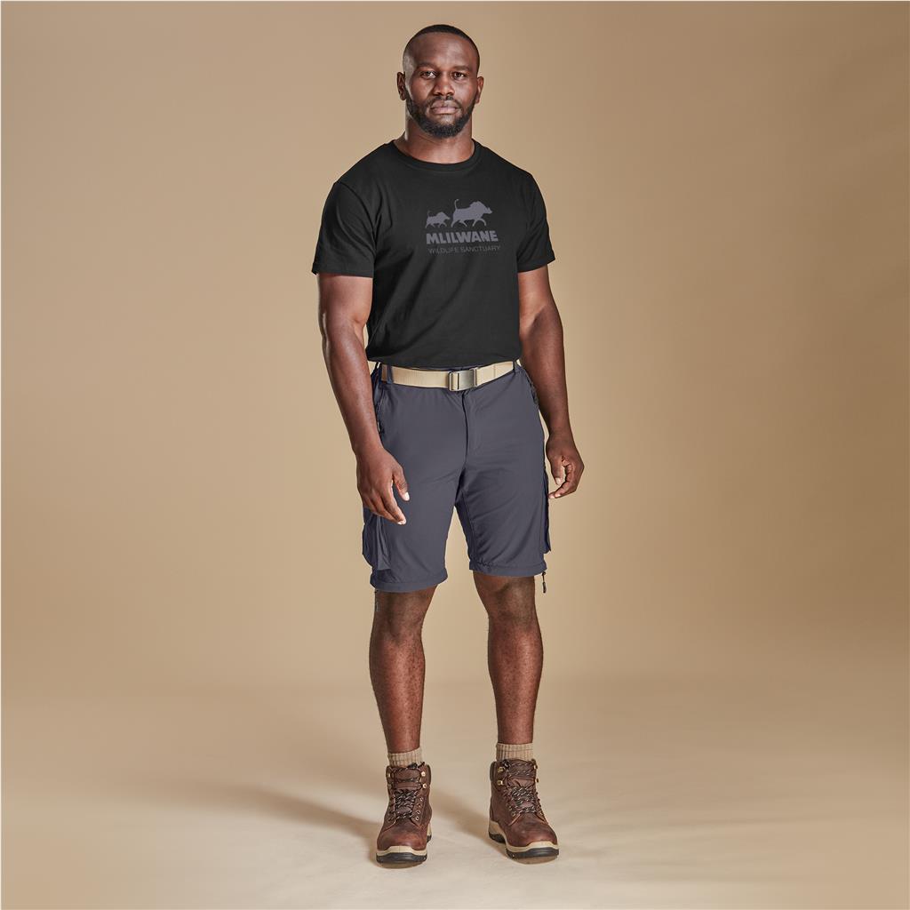 Mens Outeniqua Long Pants