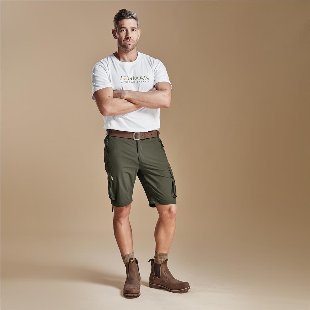 Mens Outeniqua Long Pants