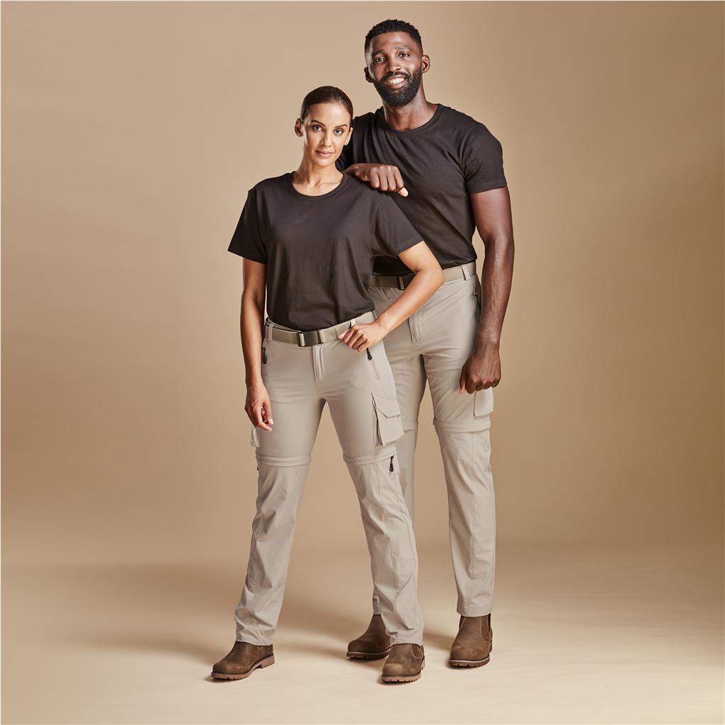 Mens Outeniqua Long Pants