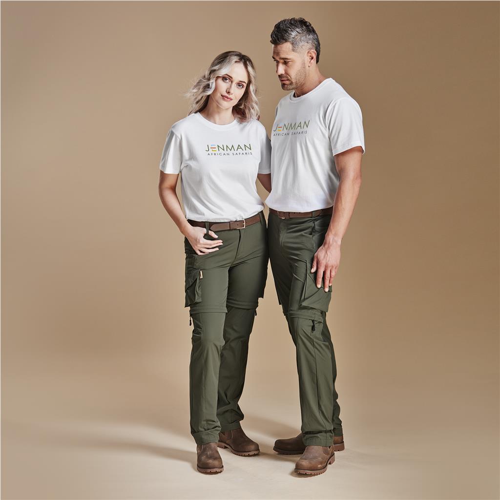 Mens Outeniqua Long Pants