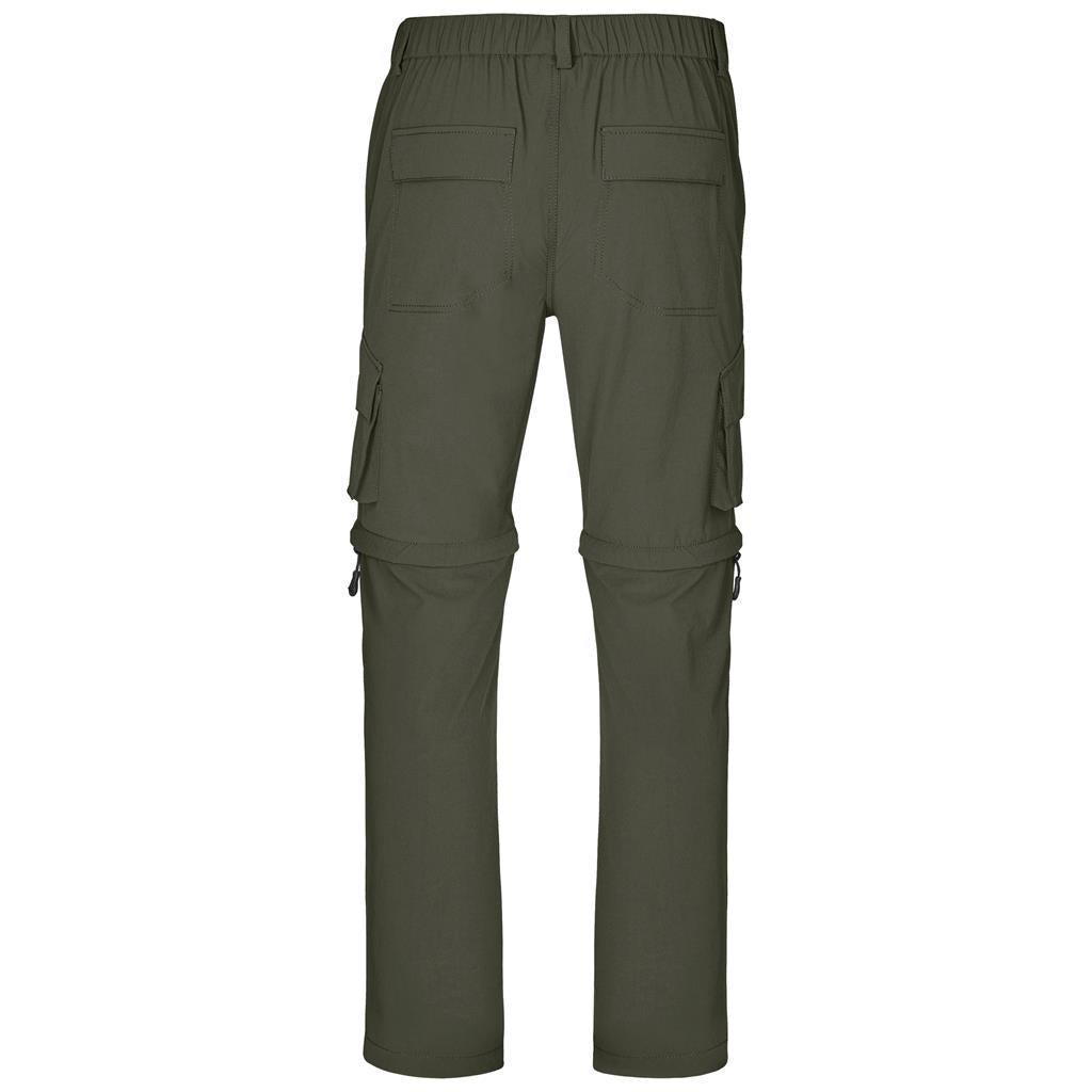 Mens Outeniqua Long Pants