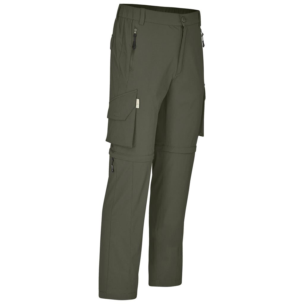 Mens Outeniqua Long Pants