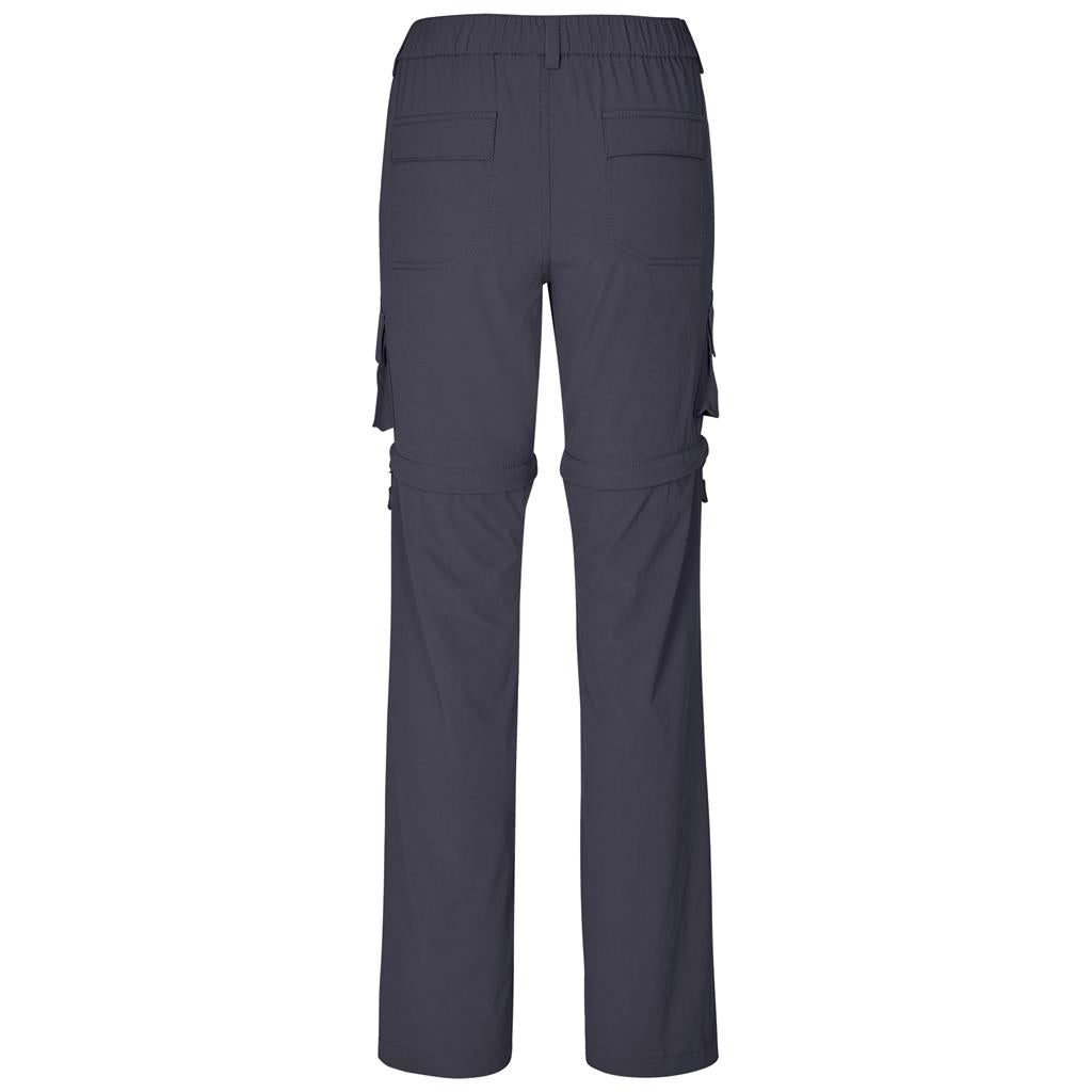 Ladies Outeniqua Long Pants