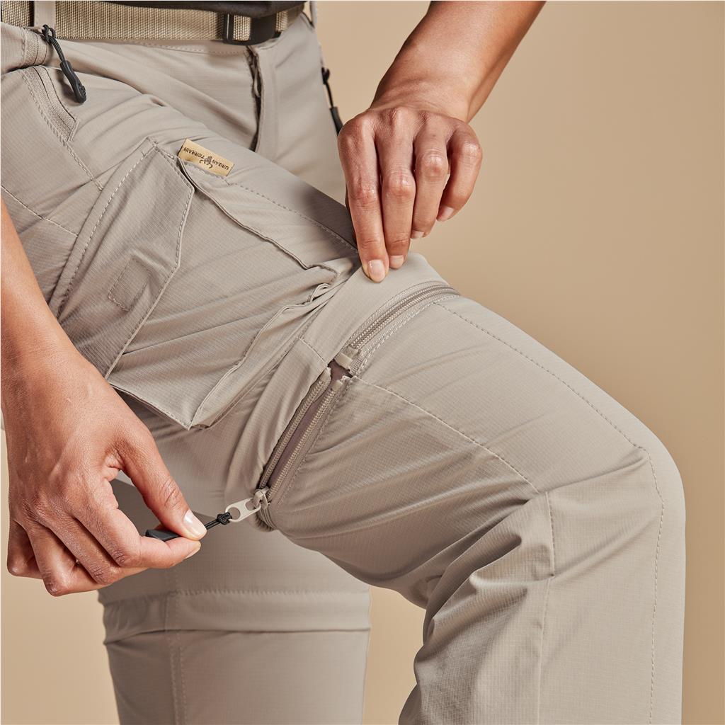 Ladies Outeniqua Long Pants