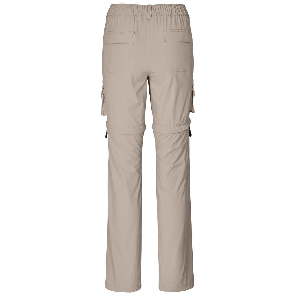 Ladies Outeniqua Long Pants
