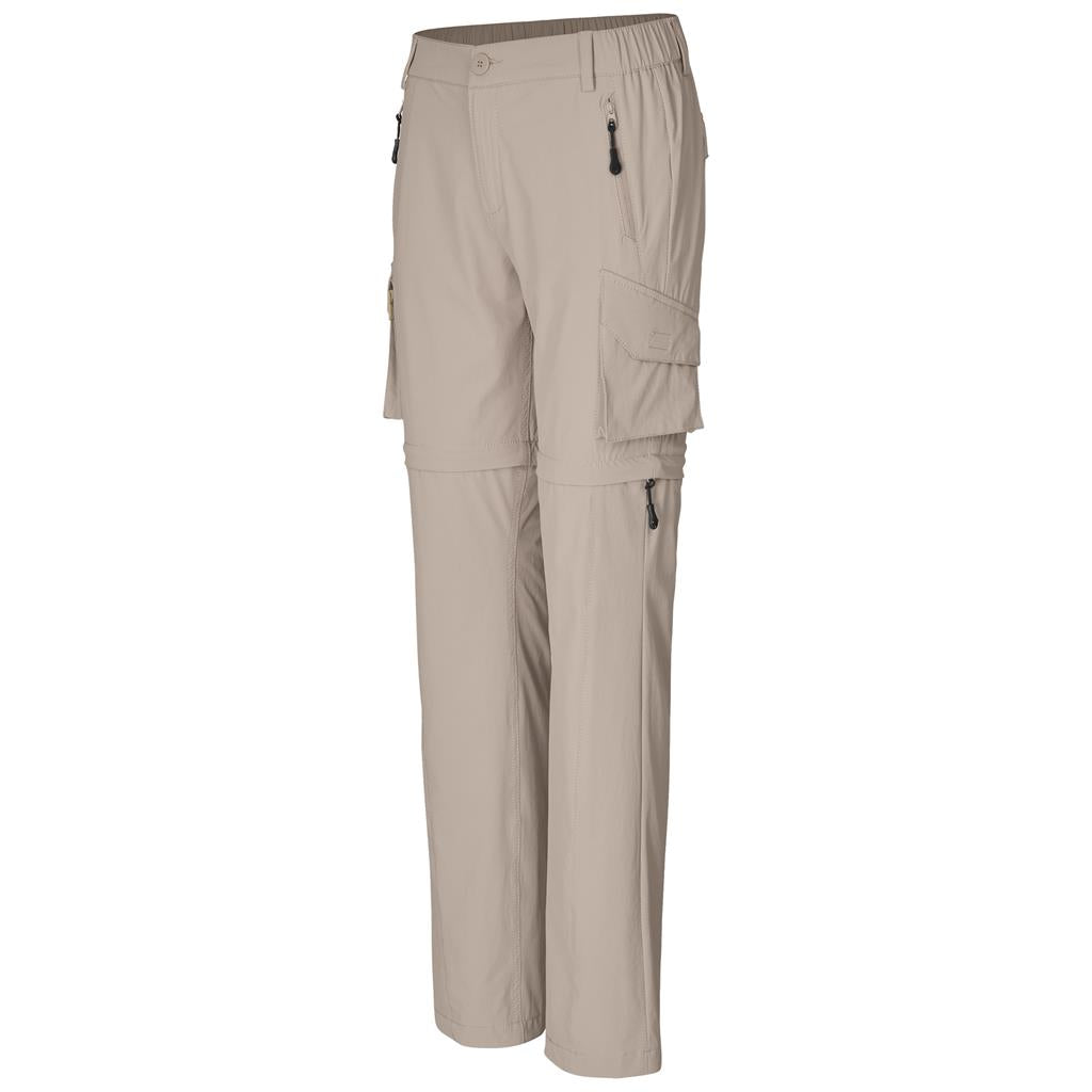 Ladies Outeniqua Long Pants