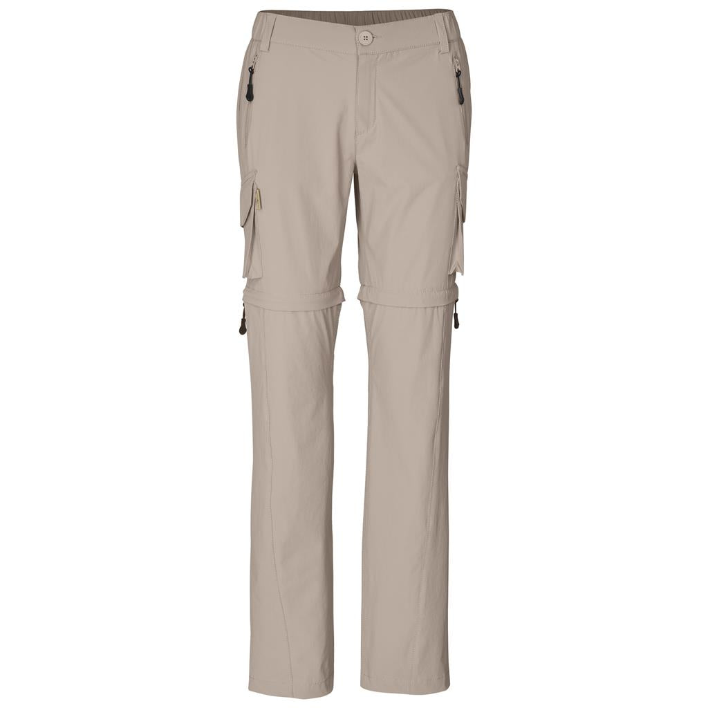 Ladies Outeniqua Long Pants