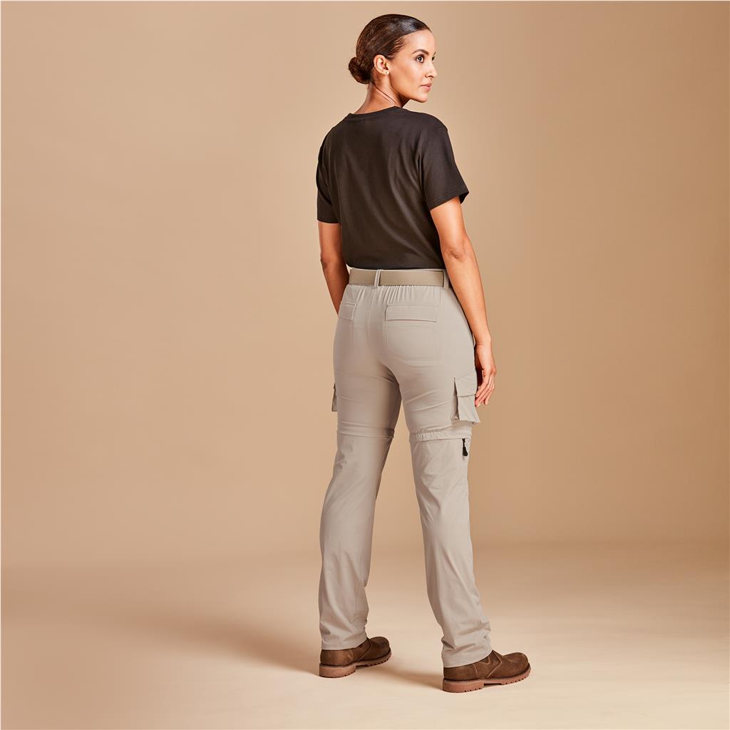 Ladies Outeniqua Long Pants