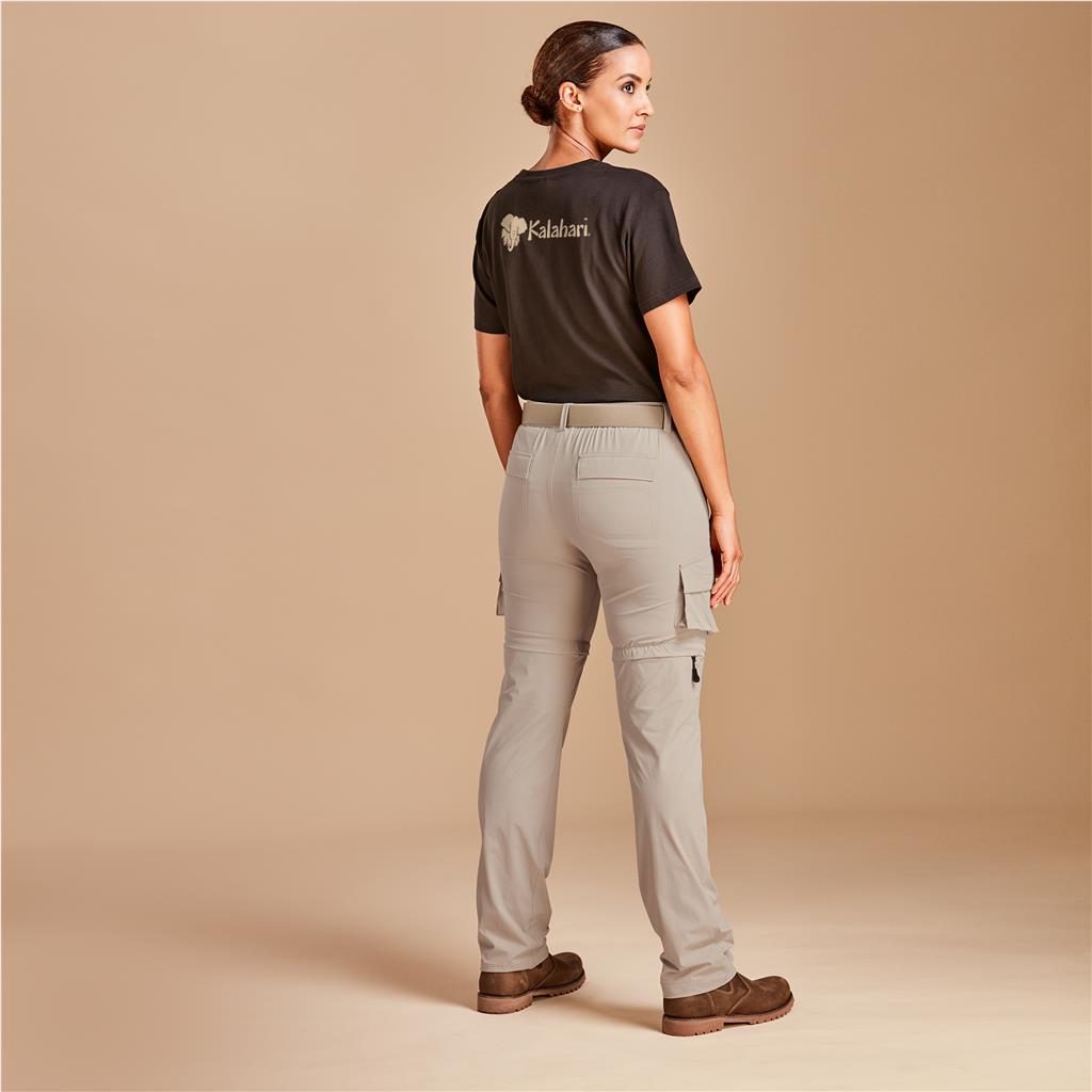 Ladies Outeniqua Long Pants