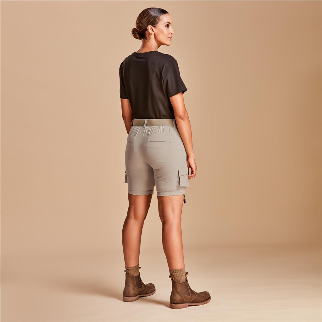 Ladies Outeniqua Long Pants