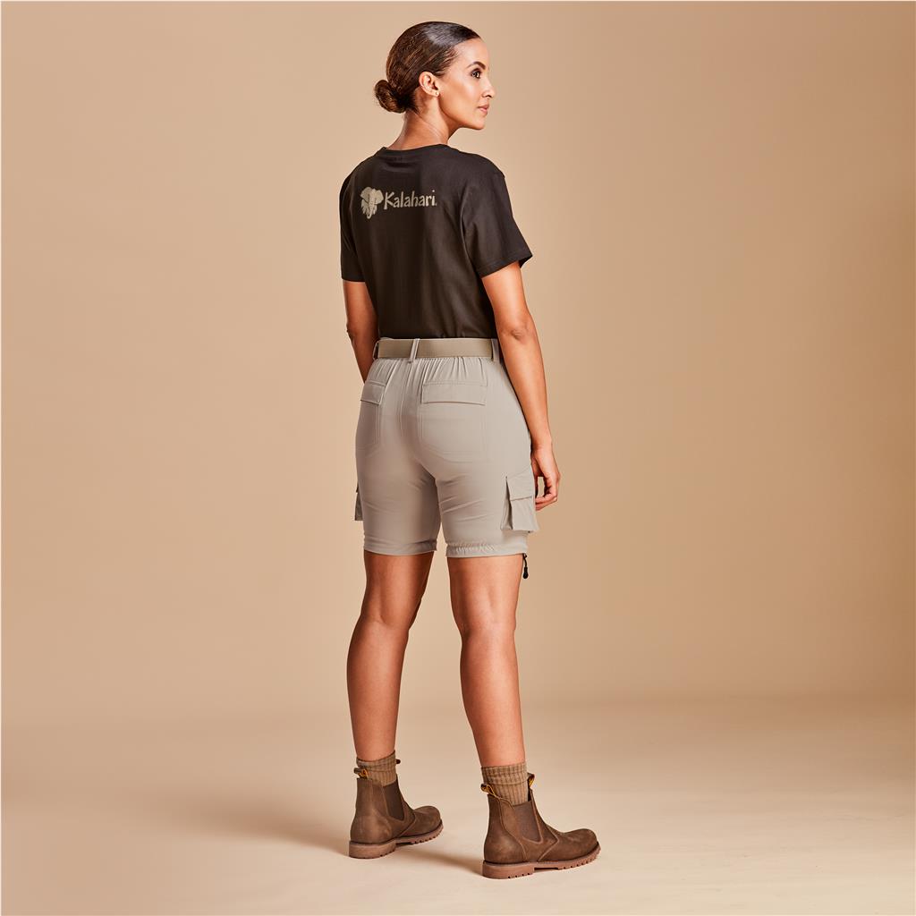 Ladies Outeniqua Long Pants