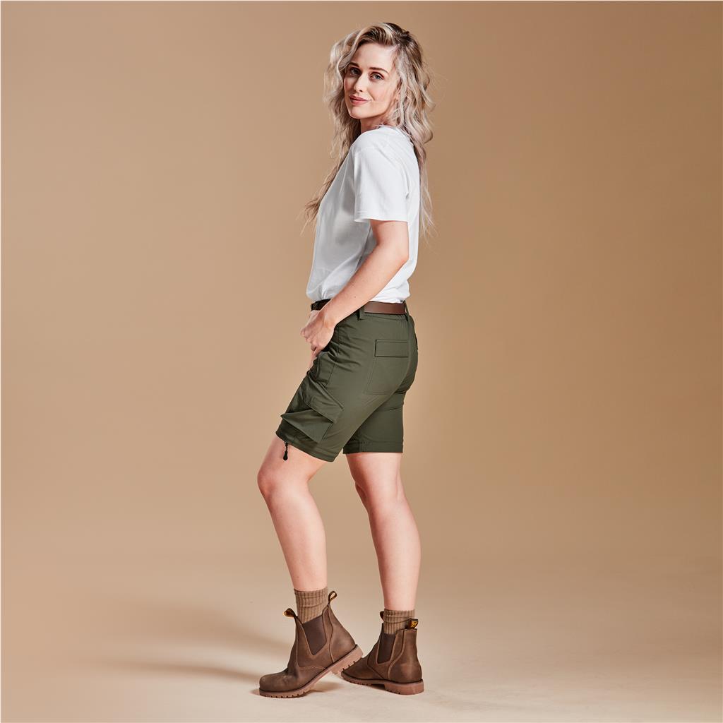 Ladies Outeniqua Long Pants