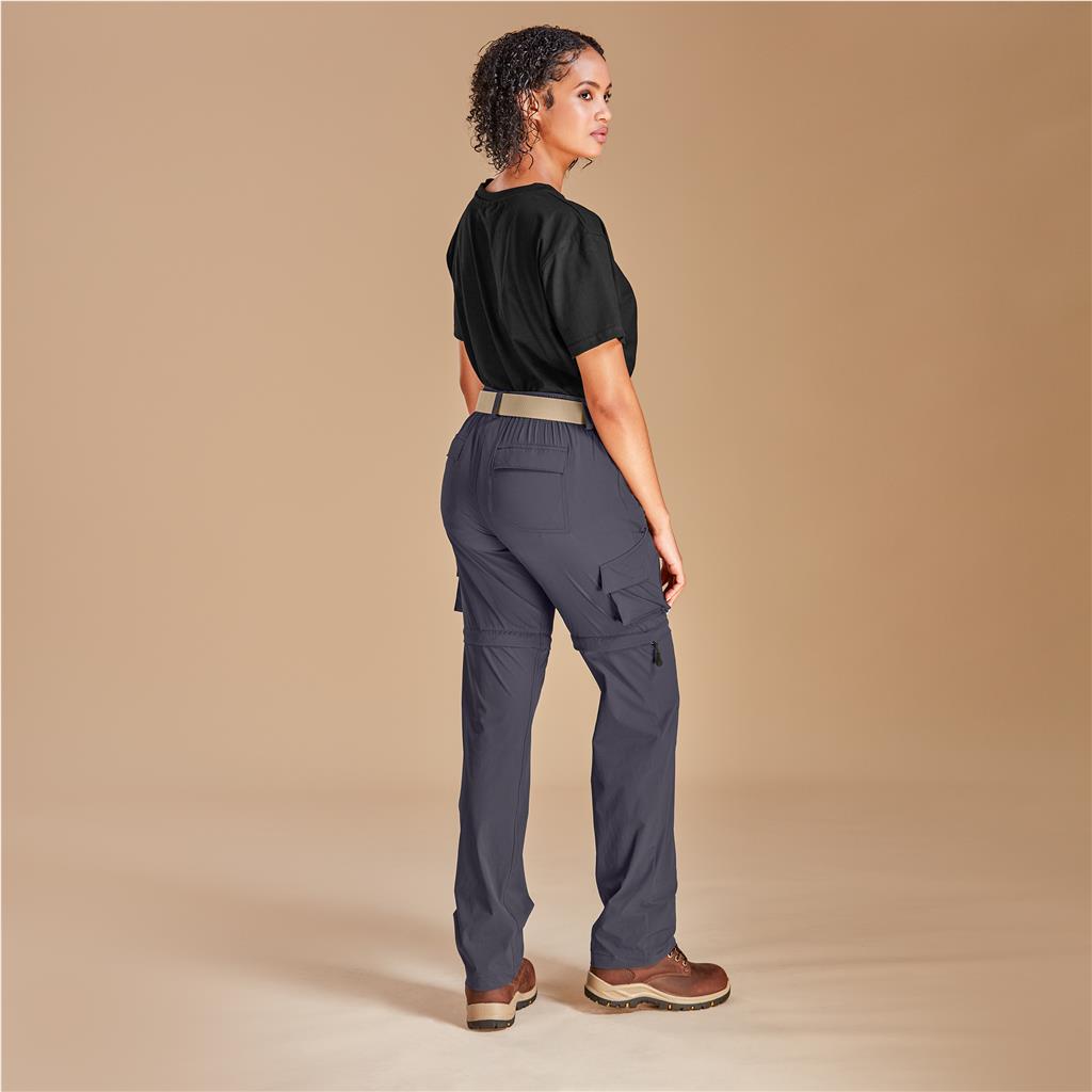 Ladies Outeniqua Long Pants