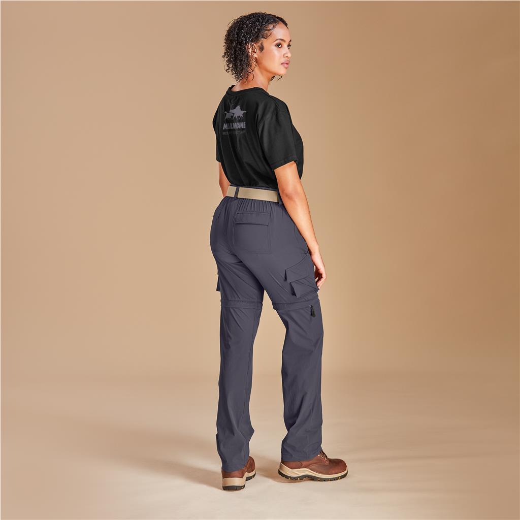 Ladies Outeniqua Long Pants