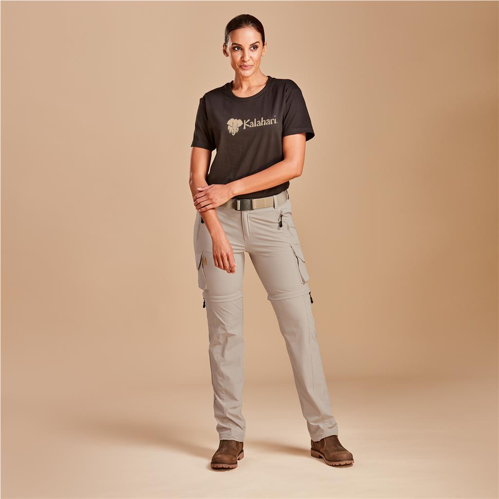Ladies Outeniqua Long Pants