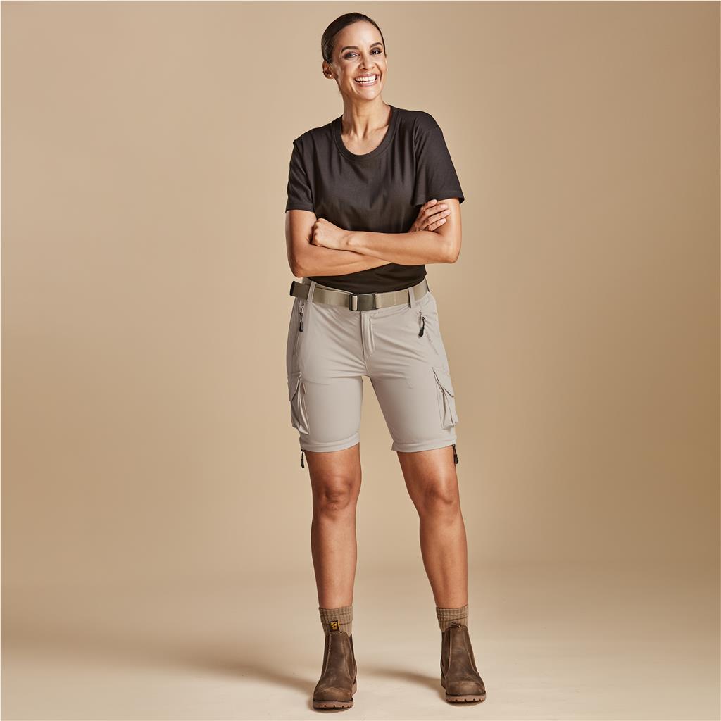 Ladies Outeniqua Long Pants