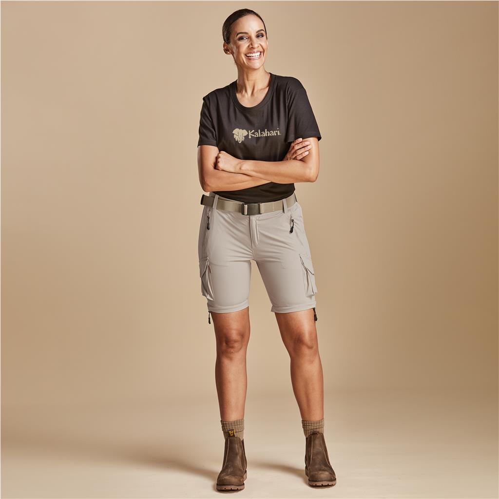 Ladies Outeniqua Long Pants