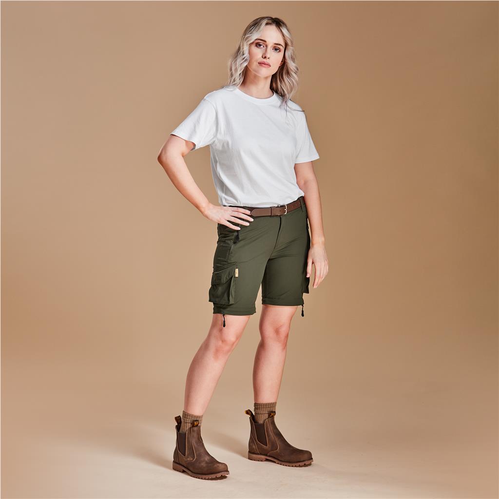 Ladies Outeniqua Long Pants