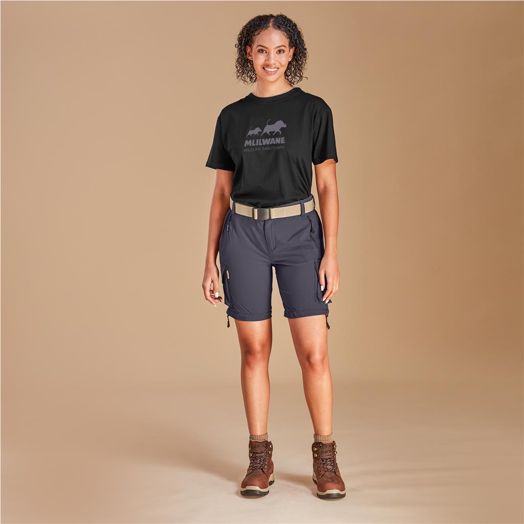 Ladies Outeniqua Long Pants