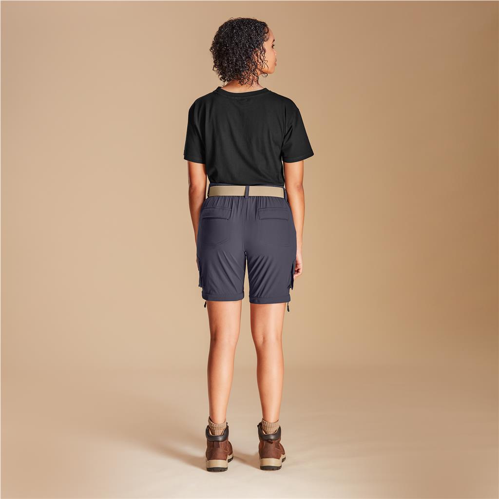 Ladies Outeniqua Long Pants