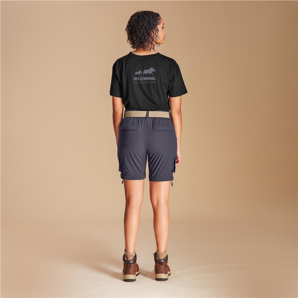 Ladies Outeniqua Long Pants