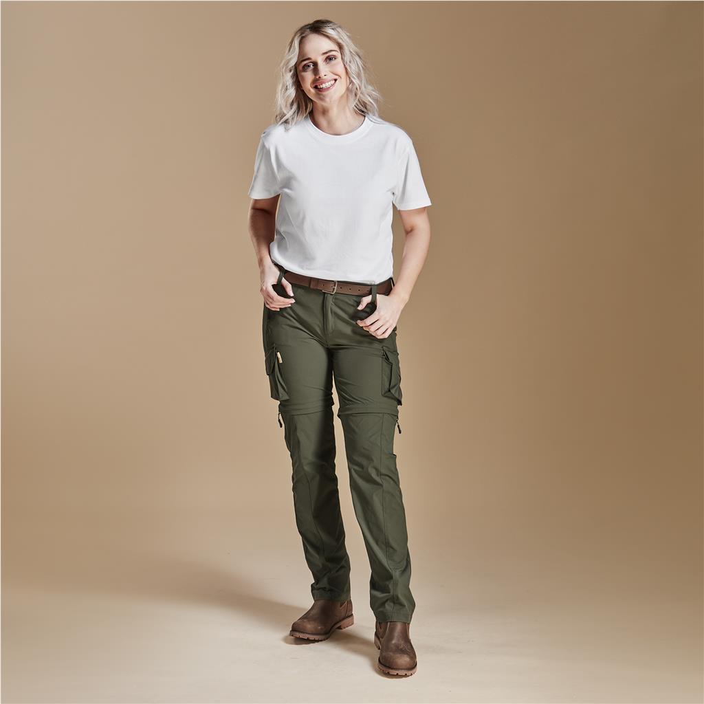 Ladies Outeniqua Long Pants