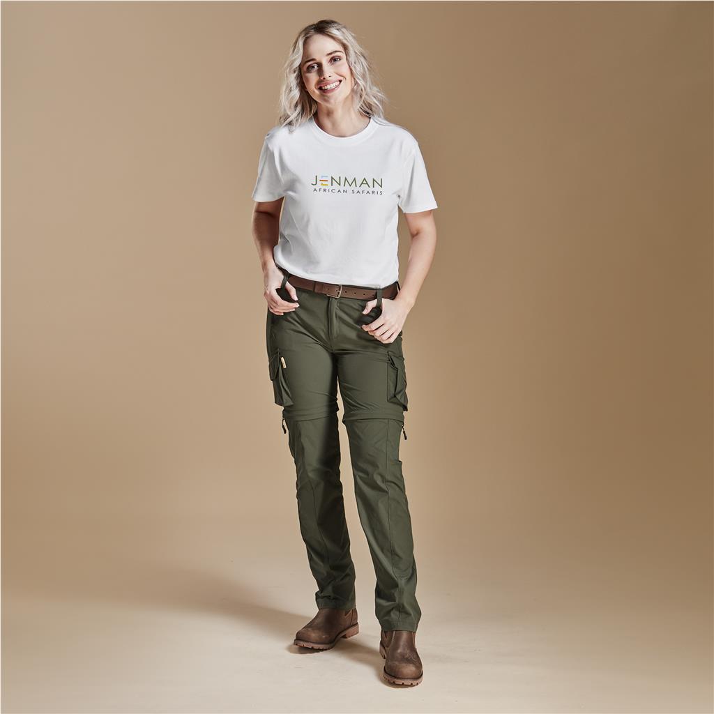 Ladies Outeniqua Long Pants