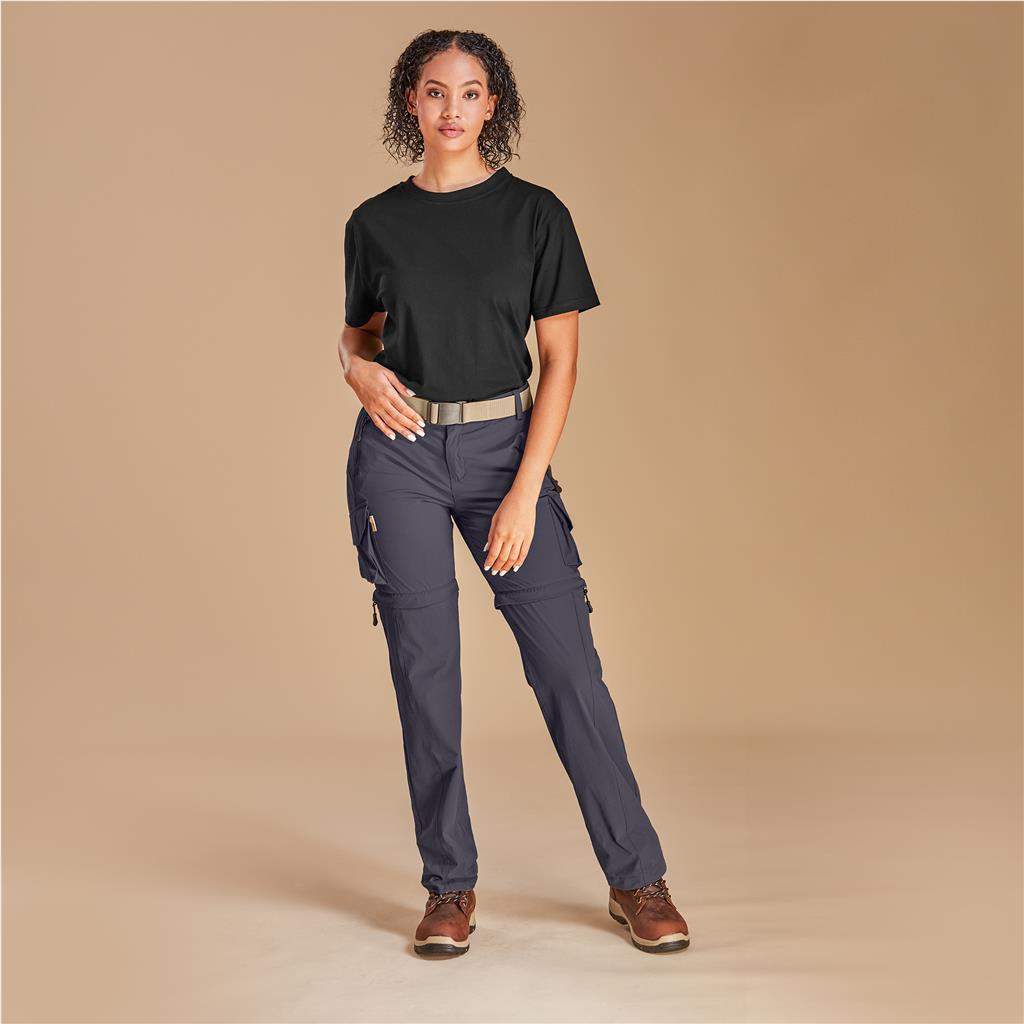Ladies Outeniqua Long Pants