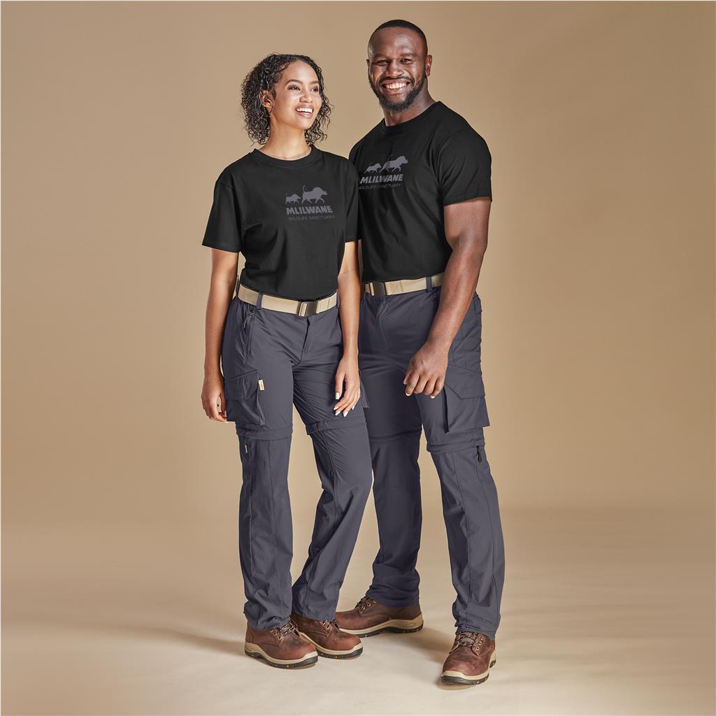 Ladies Outeniqua Long Pants