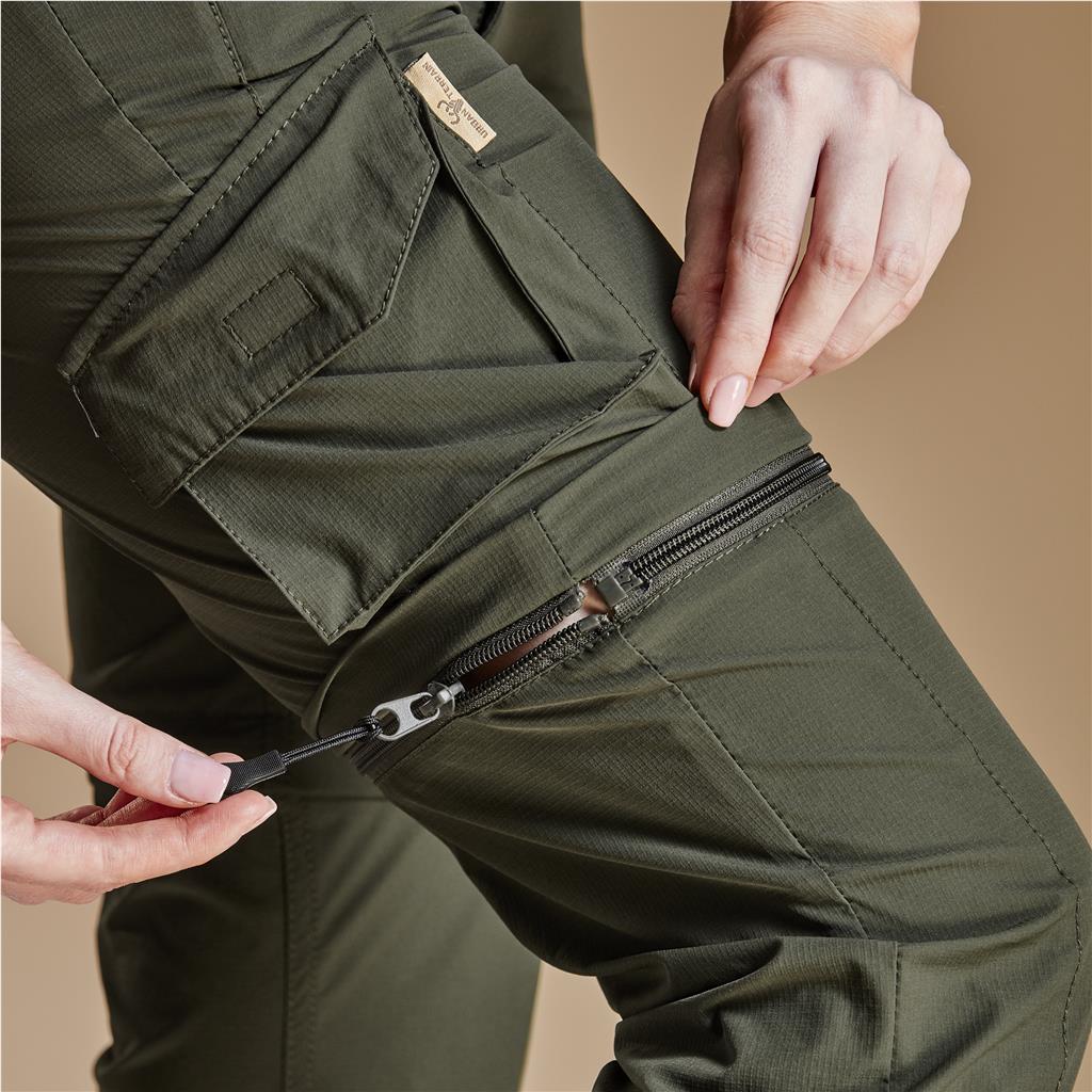 Ladies Outeniqua Long Pants