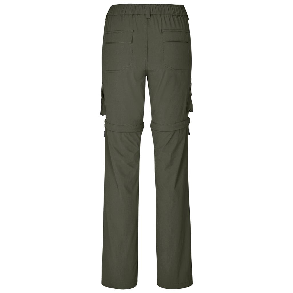 Ladies Outeniqua Long Pants