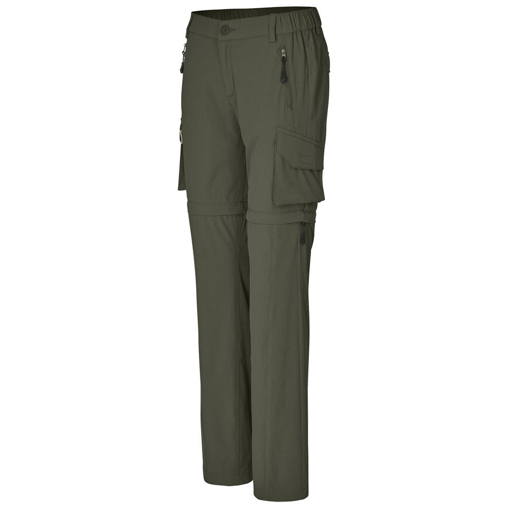 Ladies Outeniqua Long Pants