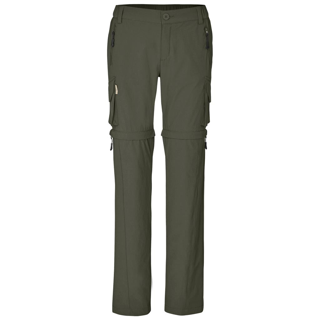 Ladies Outeniqua Long Pants