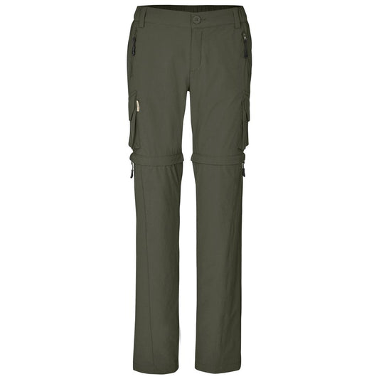 Ladies Outeniqua Long Pants