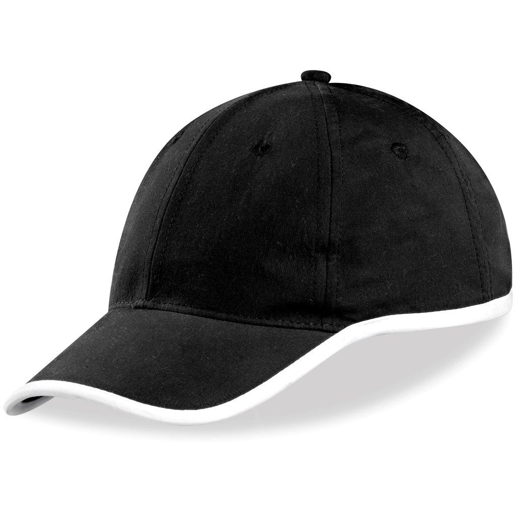 New Jersey Cap - 6 Panel