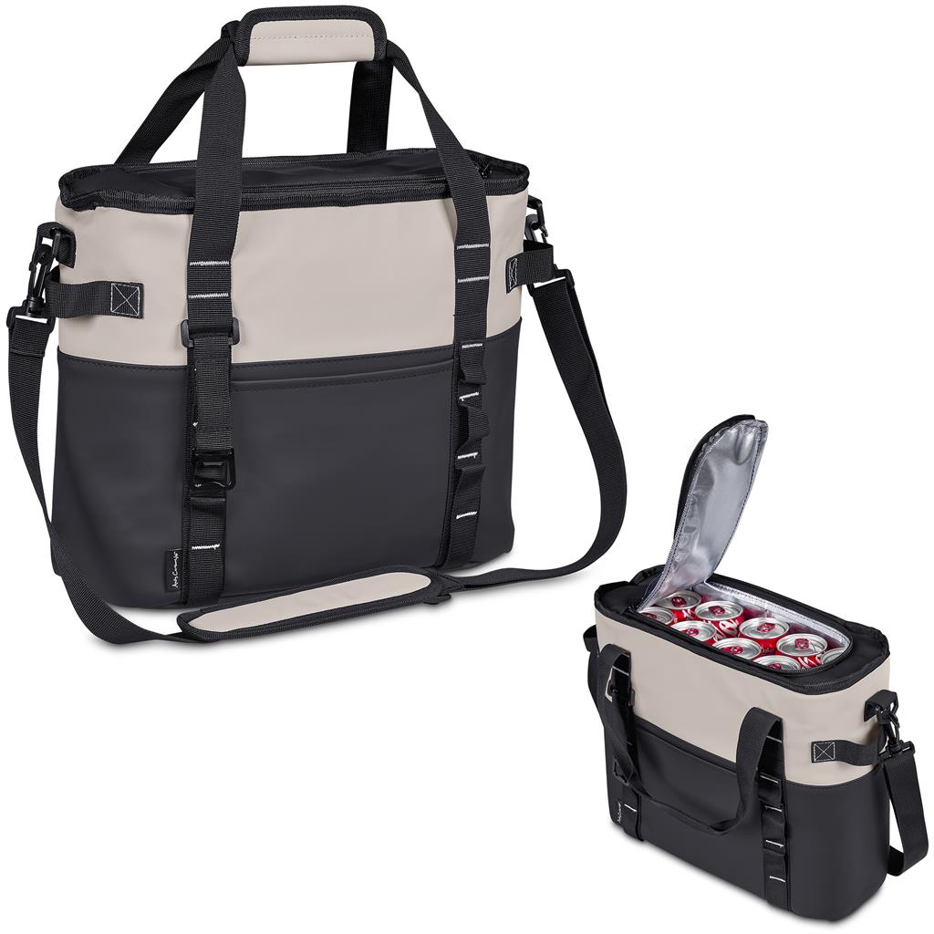 Andy Cartwright Cederberg Water-Resistant 24-Can Cooler