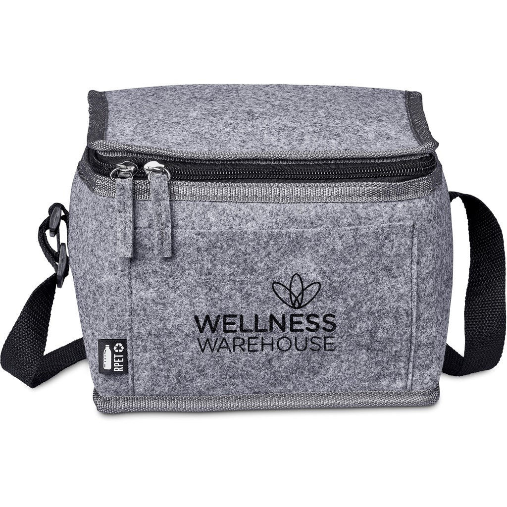 Okiyo Reitoko Recycled PET Felt 6-Can Cooler