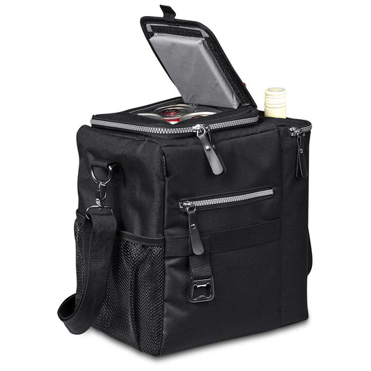 Serendipio Quivera Wine & 16-Can Cooler
