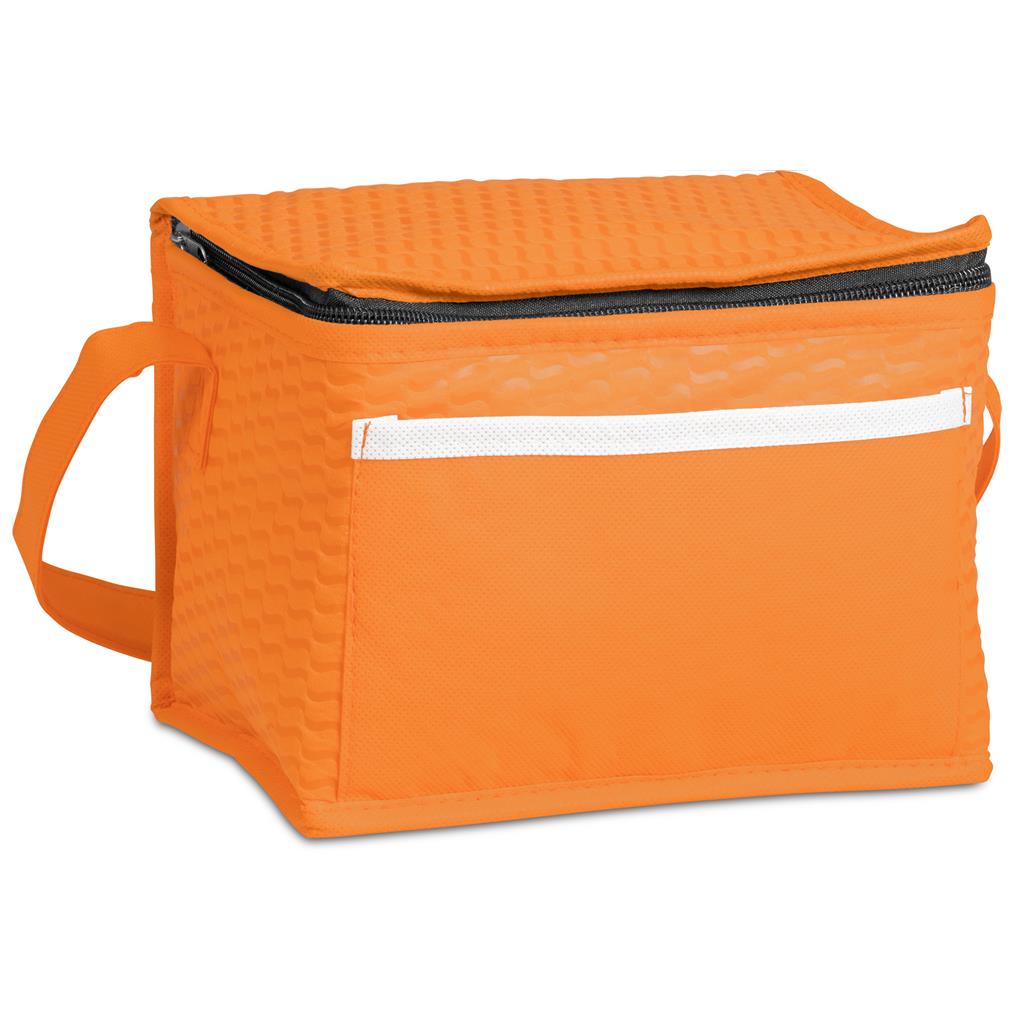Brighton Non-Woven 6-Can Cooler