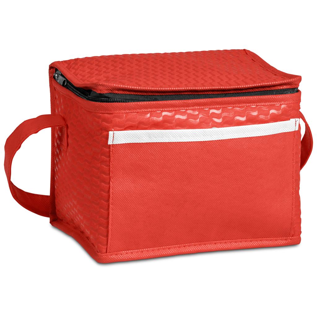Brighton Non-Woven 6-Can Cooler