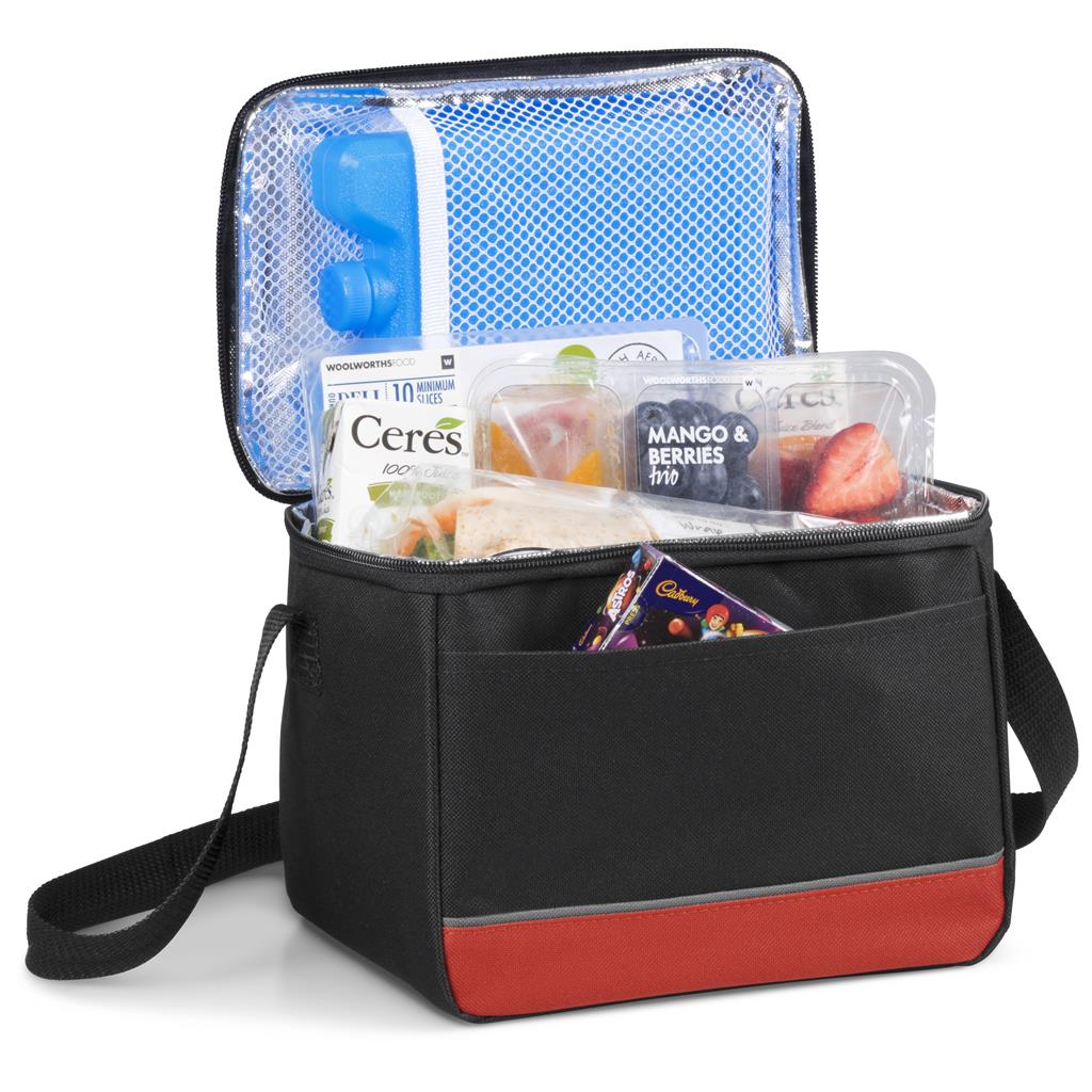Below Zero 9-Can Cooler