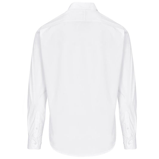 Mens Long Sleeve Sheffield Stretch Golf Shirt