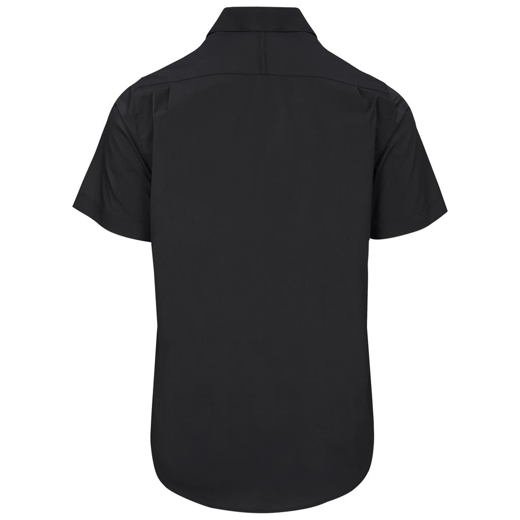 Mens Short Sleeve Sheffield Stretch Golf Shirt