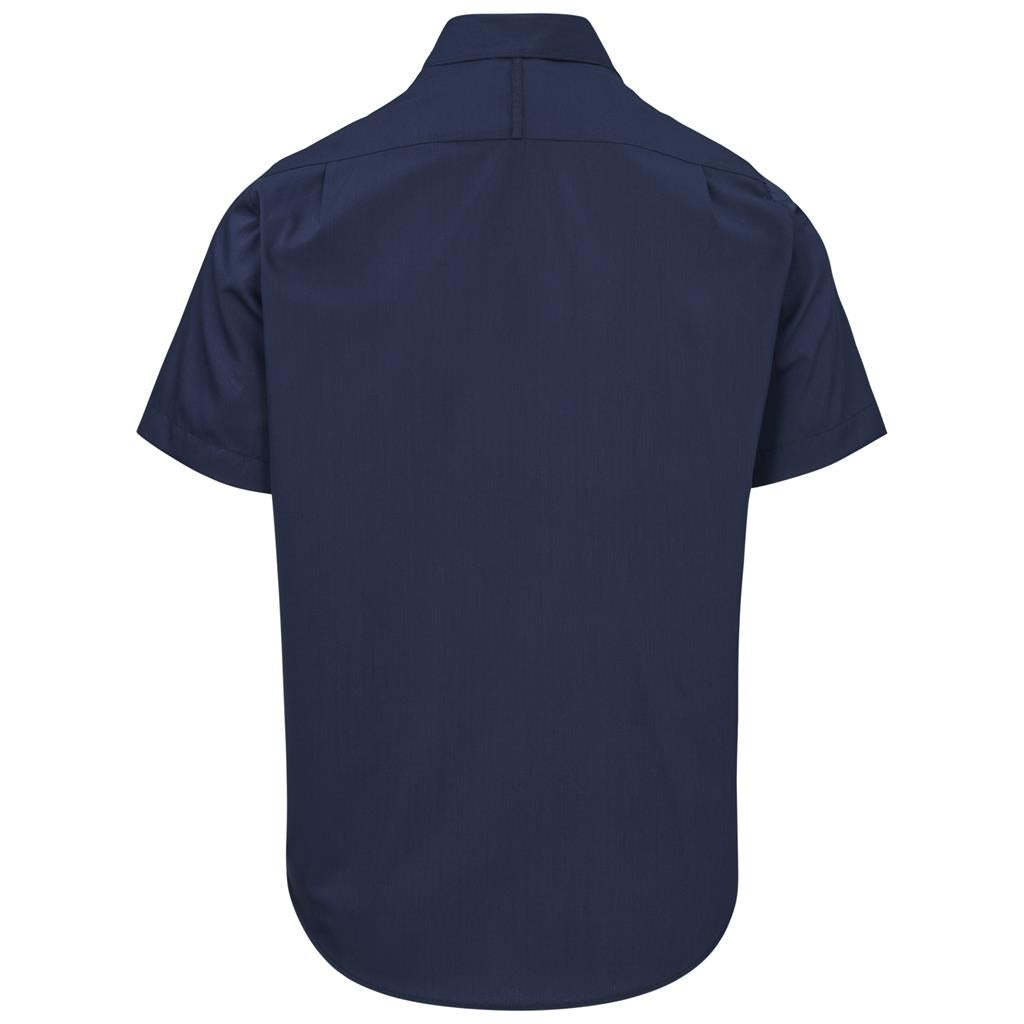 Mens Short Sleeve Sheffield Stretch Golf Shirt