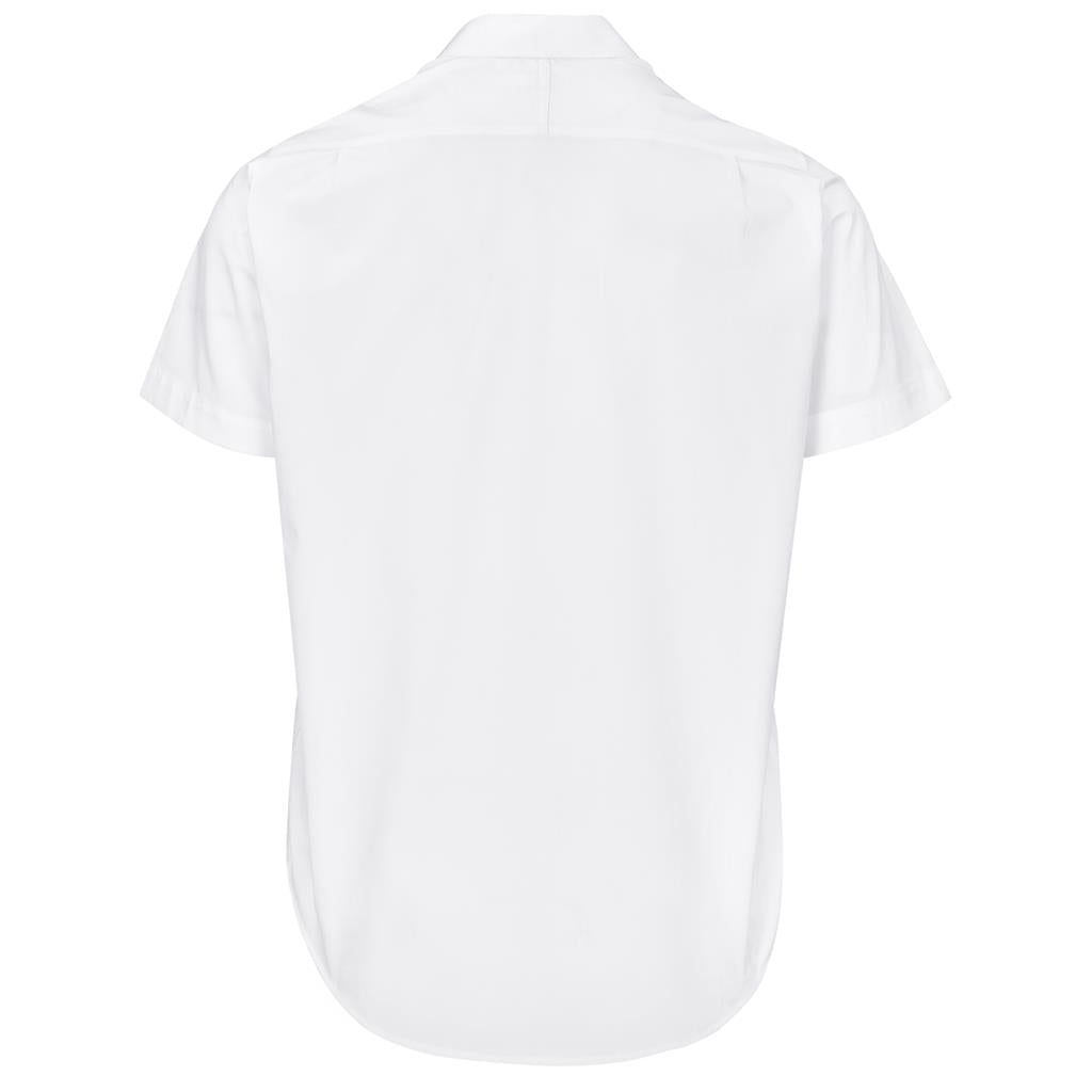 Mens Short Sleeve Sheffield Stretch Golf Shirt