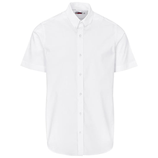 Mens Short Sleeve Sheffield Stretch Golf Shirt