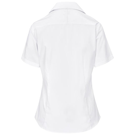 Ladies Short Sleeve Sheffield Stretch Golf Shirt